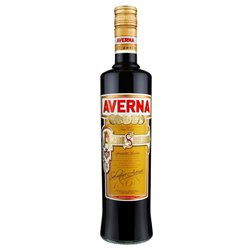 Amaro Averna 1 Lt.