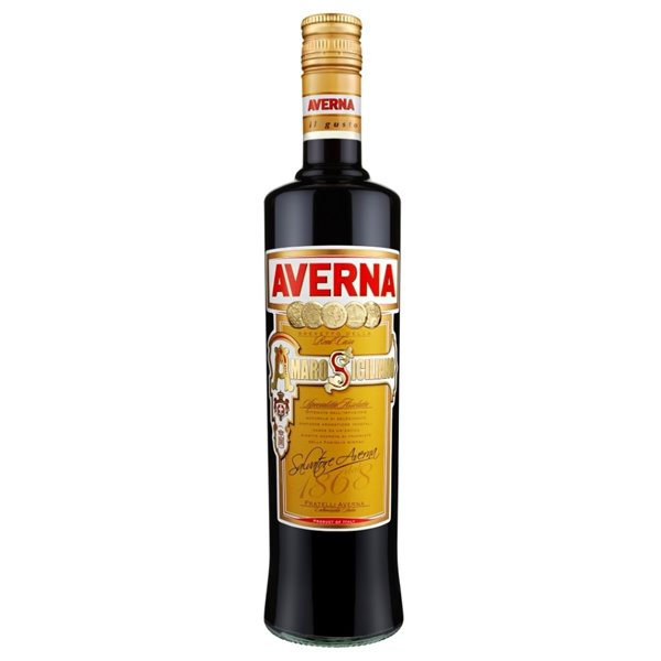 Amaro Averna 1 Lt.