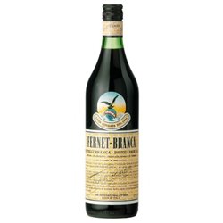 Amaro Fernet Branca 43° 1Lt.