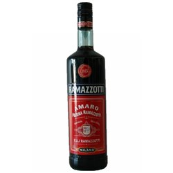 Amaro Ramazzotti 1Lt.