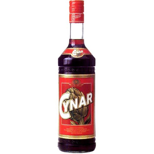 Amaro Cynar 1Lt.