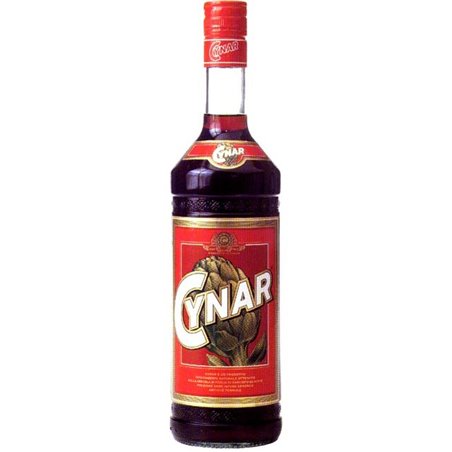 Amaro Cynar 1Lt.