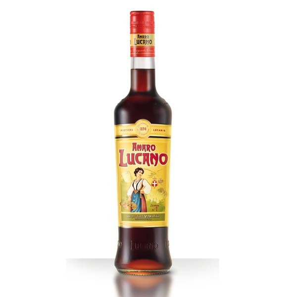 Amaro Lucano 1Lt. Amaro Lucano 1Lt.