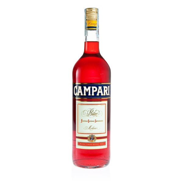 Bitter Campari 1 Lt.