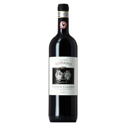 Chianti Classico Docg 2016 Fattoria di Rodano