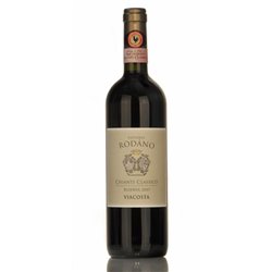 Chianti Classico Riserva Viacosta Docg - Fattoria di Rodano