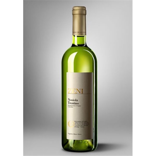 Nosiola Trentino Doc Palustella 2012 Zeni 0.375L Nosiola Trentino Doc Palustella 2012 Zeni 0.375L