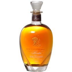 Bric del Gaian Grappa di Moscato  8 Anni   Berta Distillerie