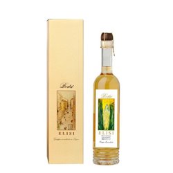 Grappa Elisi Berta Distillerie 3LT.