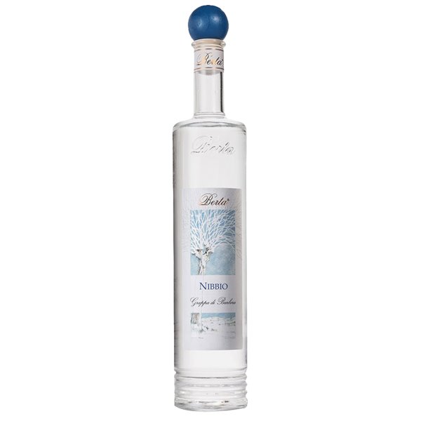 Grappa Nibbio Berta Distillerie Grappa Nibbio Berta Distillerie