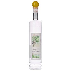 Grappa di Moscato Valdavi Berta Distillerie 70 cl.