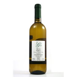 La Gerla Trebbiano Veronese igt 2012 Cantina Vincenzi