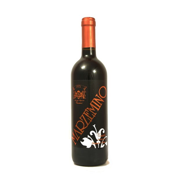 Marzemino  igt 2012 Cantina Vincenzi