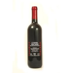 Corvina  Igt 2011 Cantina Vincenzi