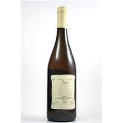 Xanto Passito bianco Veronese Igt  Cantina Vincenzi
