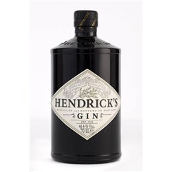 Hendrick's Gin 0,70Lt. 44%