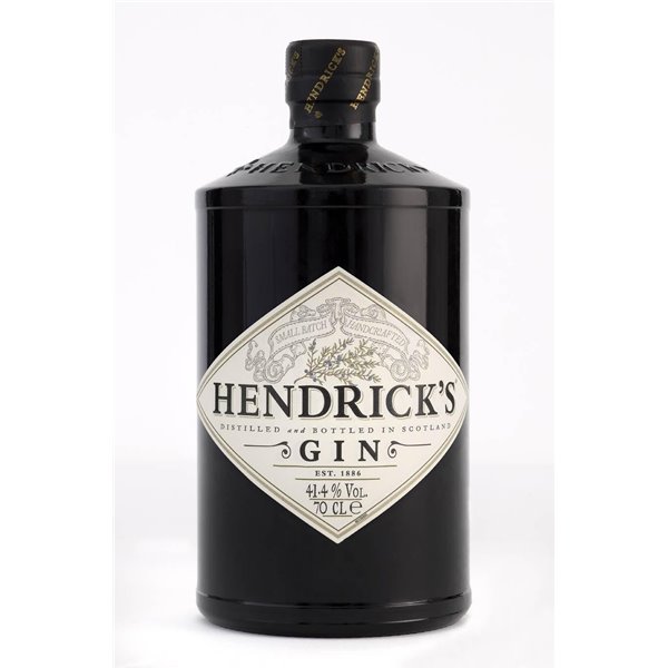 Hendrick's Gin 0,70Lt. 44% Hendrick's Gin 0,70Lt. 44%
