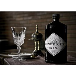 Hendrick's Gin 0,70Lt. 44%