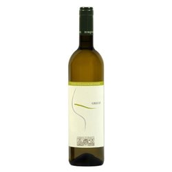 Greco Doc Molise 2012 Di Majo Norante
