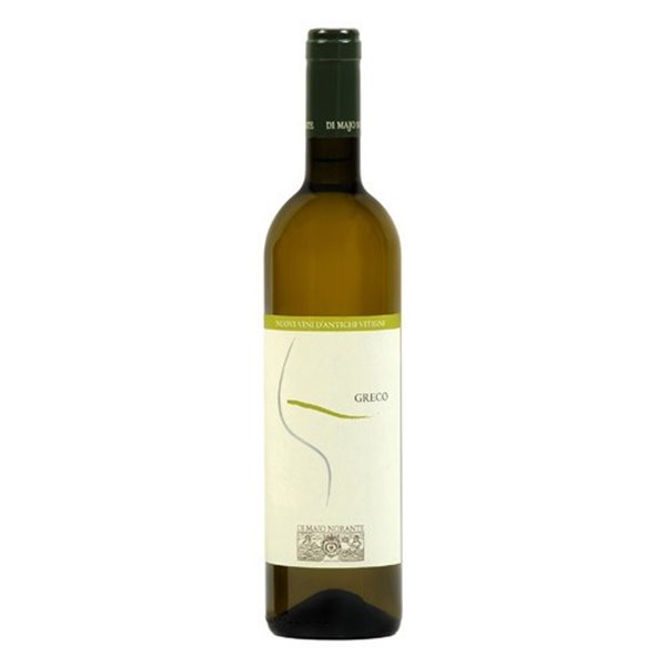 Greco Doc Molise 2012 Di Majo Norante Greco Doc Molise 2012 Di Majo Norante