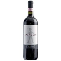 Grumello 2009DOCG Valtellina Superiore Casa Vinicola Rainoldi