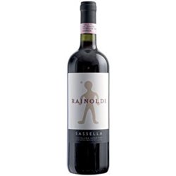 Sassella 2009 DOCG Valtellina Superiore  Rainoldi