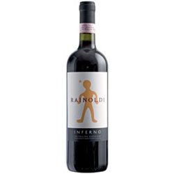 Inferno 2009  DOCG Valtellina Superiore Casa vinicola Rainoldi