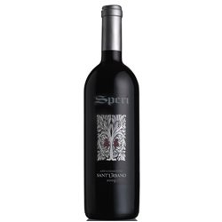 Valpolicella Classico Superiore S. Urbano Doc 2010 Fratelli Speri