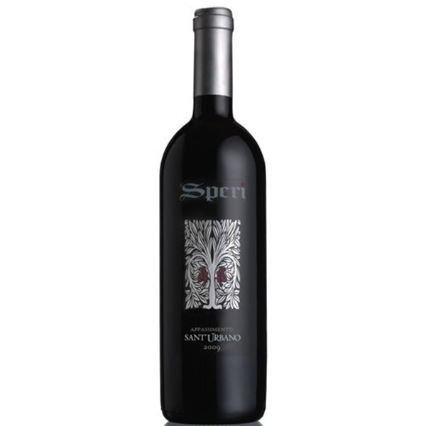 Valpolicella Classico Superiore S. Urbano Doc 2010 Fratelli Speri