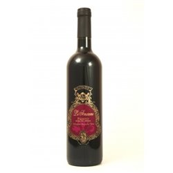 Le Amarene Rosso Veronese Igt 2012 Cantina Vincenzi