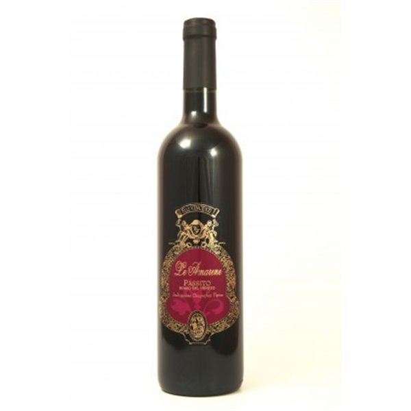 Le Amarene Rosso Veronese Igt 2012 Cantina Vincenzi Le Amarene Rosso Veronese Igt 2012 Cantina Vincenzi
