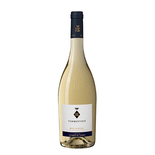 Vermentino Bolgheri doc 2015 Tenuta Guado al Tasso (Antinori) Vermentino Bolgheri doc 2015 Tenuta Guado al Tasso (Antinori)