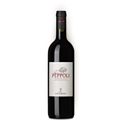 Peppoli Chianti Classico DOCG 2014 Antinori