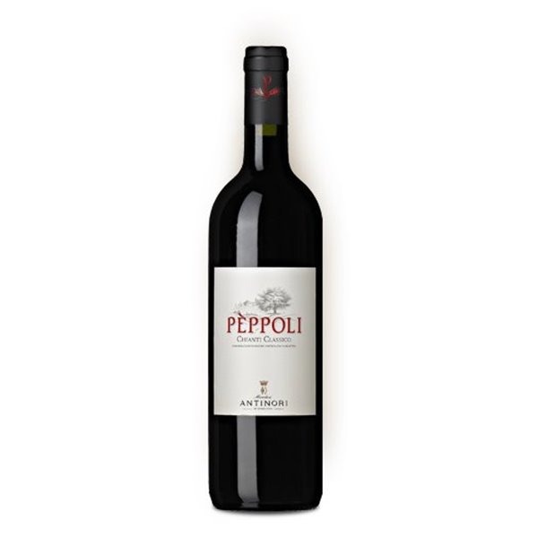 Peppoli Chianti Classico DOCG 2014 Antinori