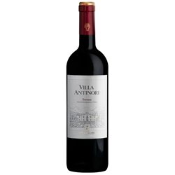 Villa Antinori Toscana IGT  Rosso 2018 Antinori