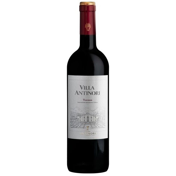 Villa Antinori Toscana IGT Rosso 2018 Antinori Villa Antinori Toscana IGT Rosso 2018 Antinori