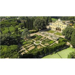 Villa Antinori Toscana IGT  Rosso 2020 Antinori