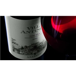 Villa Antinori Toscana IGT  Rosso 2020 Antinori