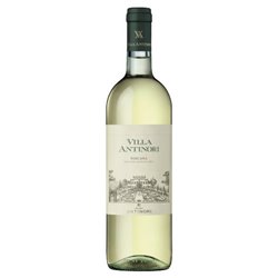 VILLA ANTINORI BIANCO Toscana IGT 2015 Antinori