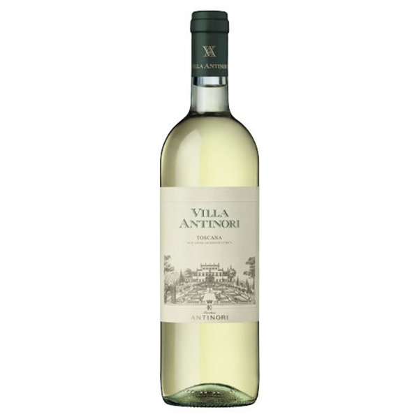 VILLA ANTINORI BIANCO Toscana IGT 2015 Antinori VILLA ANTINORI BIANCO Toscana IGT 2015 Antinori