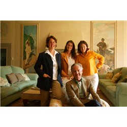 VILLA ANTINORI BIANCO Toscana IGT 2015 Antinori
