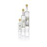 Grappa di Moscato Valdavi Berta Distillerie 1,5 LT.