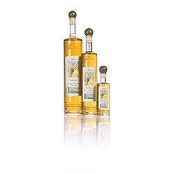 Grappa di Chardonnay Giulia Berta Distillerie