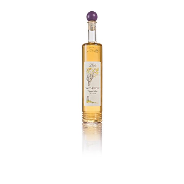 Grappa Sant'Antone Berta Distillerie