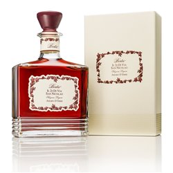 L’Amaro d’Erbe DiBerta Berta Distillerie