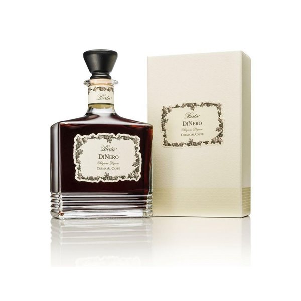 Crema Caffè DiNero Berta Distillerie Crema Caffè DiNero Berta Distillerie