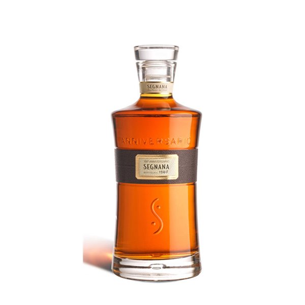Grappa Segnana Anniversario Distilleria Segnana Lunelli Grappa Segnana Anniversario Distilleria Segnana Lunelli
