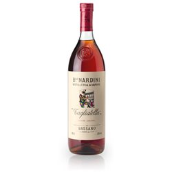 TAGLIATELLA  COCKTAIL 35 % Nardini 1 L.