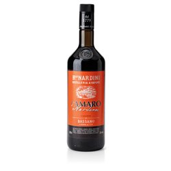 AMARO NARDINI 31 % Nardini 1 L.