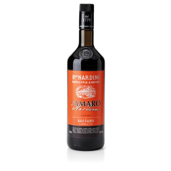 AMARO NARDINI 31 % Nardini 1 L.